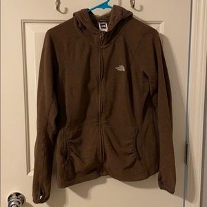 Women’s The North Face Fleece Jacket